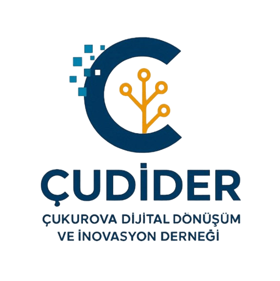 ÇUDİDER Logosu