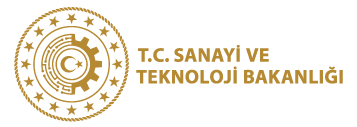 Sanayi ve Teknoloji Bakanlığı Logosu